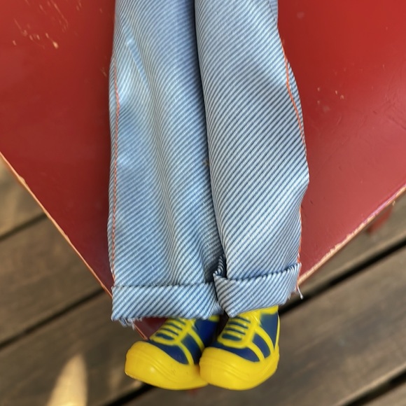 Barbie Generation Girl - Picture 3 of 8